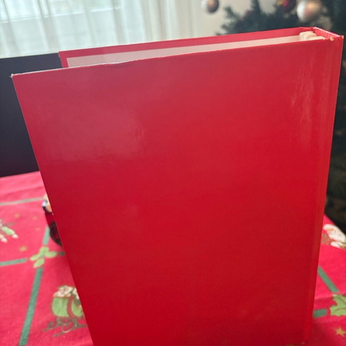 Komix case used, authentic