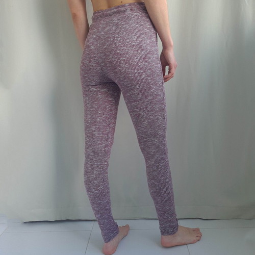Gymshark women's sports leggings size S, like new, red