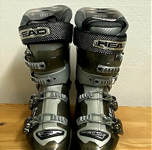 Ανδρικές μπότες σκι HEAD S90