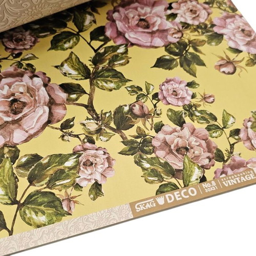 Scrapbook new, set of 2 pieces 30x31cm, 120 sheets