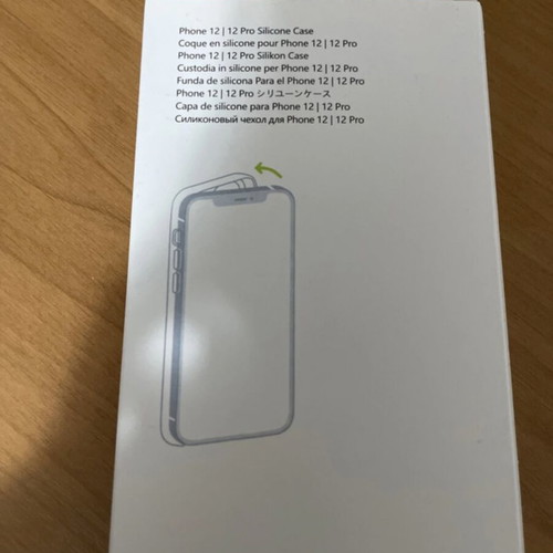 iPhone case for iPhone 12-12pro new