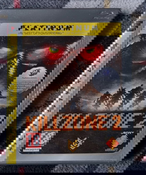 Killzone 2