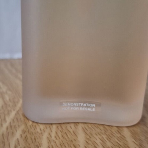 Pure White Linen Pink Coral Estee Lauder Eau de Parfum 100ml like new tester