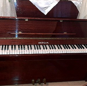 Πιάνο Riga