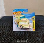 Hot Wheels Roller Toaster new