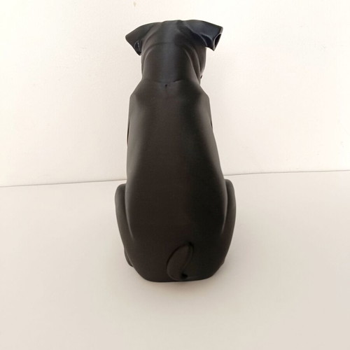 Pug home decor new, 24 centimeters