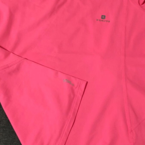 Sportswear set large like new, Crivit leggings and Domyos top