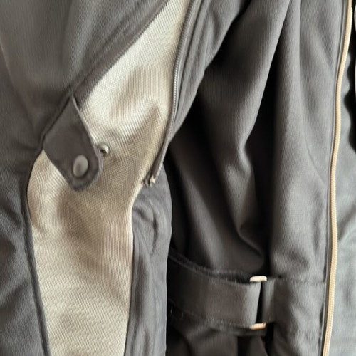 Dainese Gore-Tex winter jacket used, size 52 medium-large