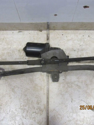 Wiper motor Skoda Octavia 4 '98-'04 used, code 1J1955113C