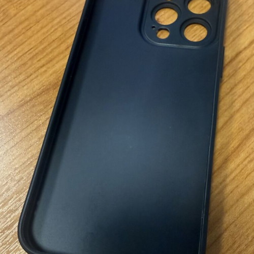 iPhone 15 Pro Max case