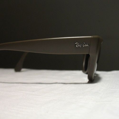 Ray Ban RB 4178 women's sunglasses new, gray