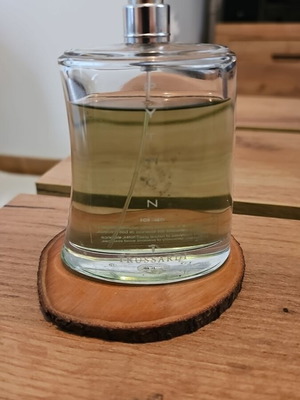 Trussardi Python for Men Vintage Eau de Toilette 100ml like new