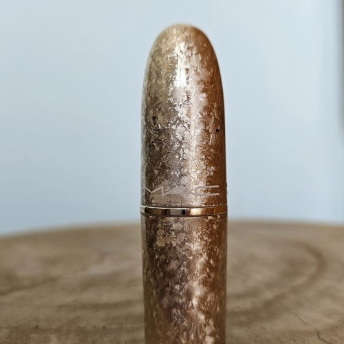 Mac Snow Ball lipstick, Warm Ice shade, collector's item