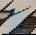 Φορητός ασύρματος Yaesu VX-7R μεταχειρισμένος, πλήρες πακέτο