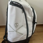 Head ski racing backpack 90L