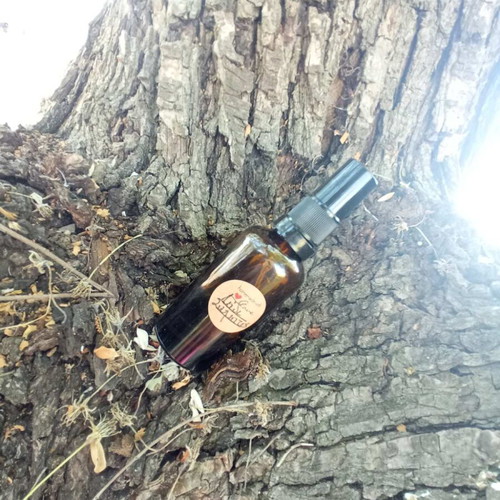 Bio oil body oil new, 100% natural with coconut or strawberry scent 50ml