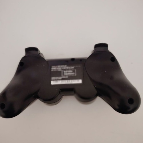PS3 controllers like new, set of 2