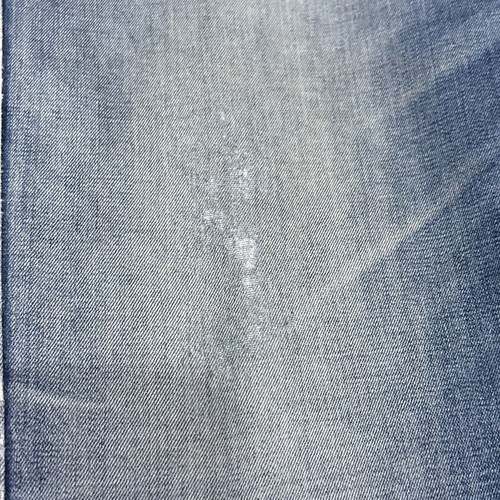 Men's blue denim jeans size 38 like new