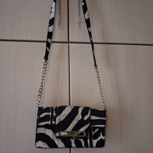 Liu Jo crossbody bag like new with gold chain