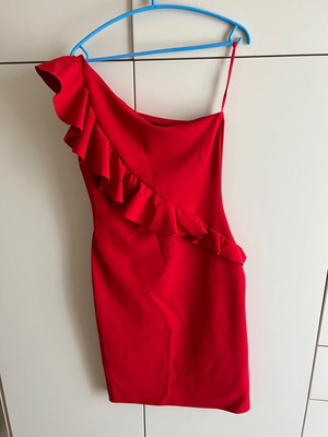 Dresses La petite Robe di ChiaraBoni used, red, size M