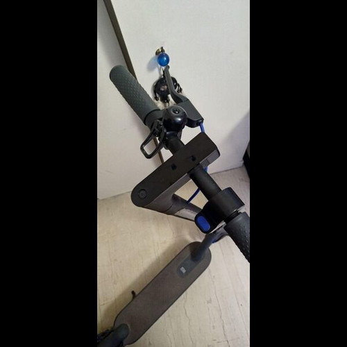Xiaomi MI3 E-Scooter like new, fully functional