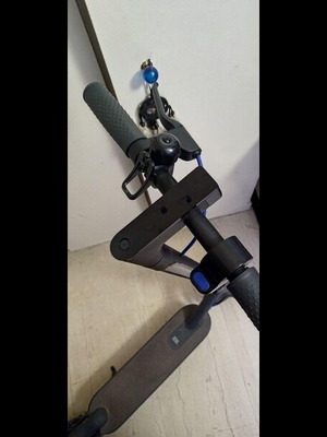 Xiaomi MI3 E-Scooter like new, fully functional