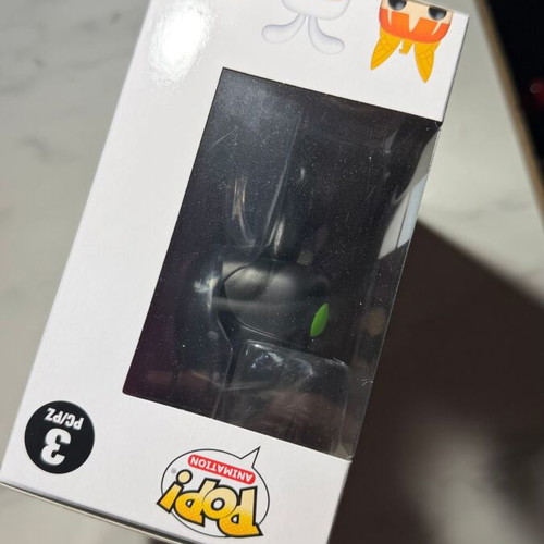 Funko Pop! Powerpuff Girls Liberty Belle Harmony Bunny Mange 3-Pack GITD new