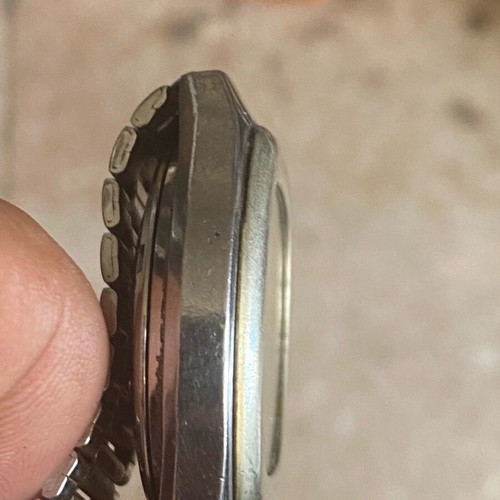 Seiko5 6309 Automatic Watch Like New