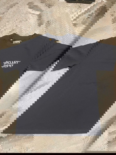 Gallery dept tee/κοντομανικο