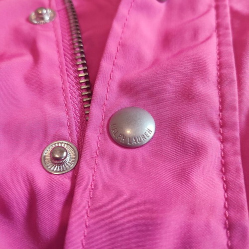 Ralph Lauren toddler jacket for 2 years like new