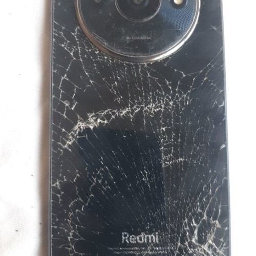 Redmi smartphone part