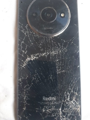 Redmi smartphone part