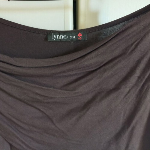 Lynne Brown Casual Chic Blouse like new, size S