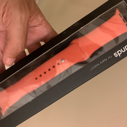 Iwatch watch strap new