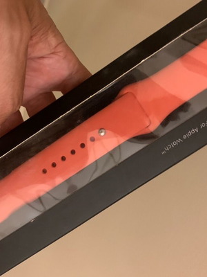 Λουράκι ρολογιού iwatch καινούργιο