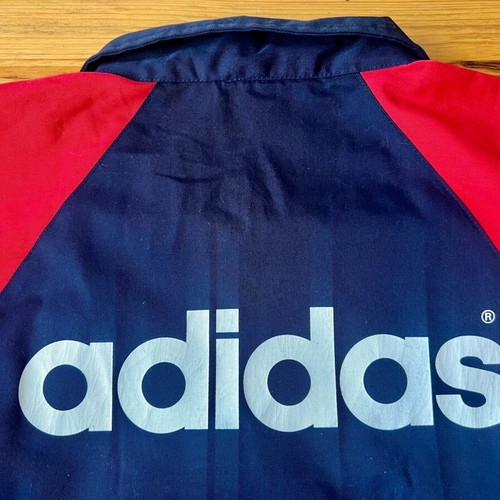 Arsenal FC Vintage Training Top from 90s like new