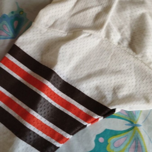 Cleveland Browns NFL Vintage jersey XL like new, 1970s