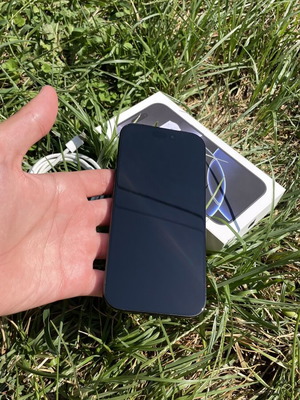 iPhone 16 Pro 512GB, mint condition