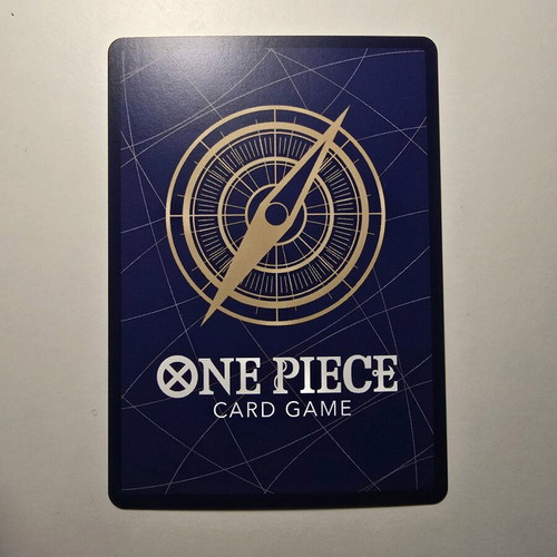 one piece card game how many cards in a deck OP09-069] Trafalgar Law R/PParallel  Buy Online at Omotenashi TCG