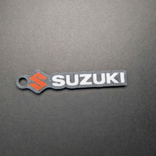 Μπρελόκ - Keychain Suzuki
