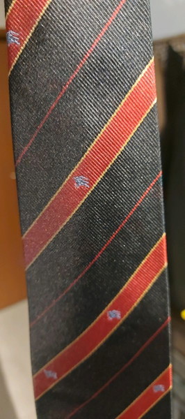 Γραβάτα Burberry