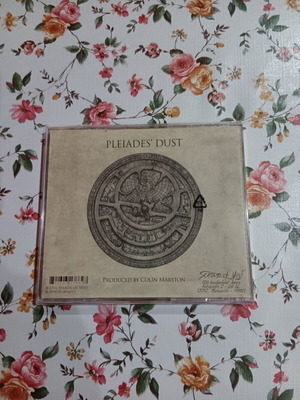 Gorguts Pleiades Dust CD, metal