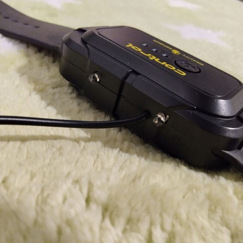 Control for toys with gravity sensor like new