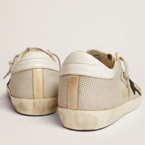 Golden Goose women's shoes, new, sizes 34-43