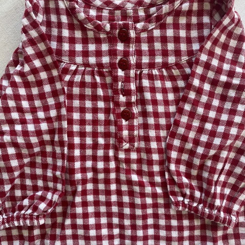 Baby summer clothing set like new, 12-18 months