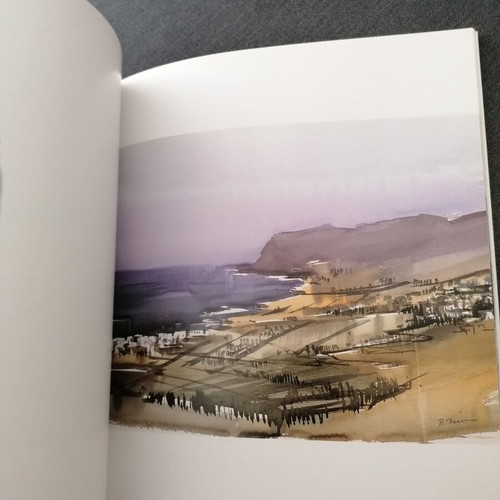 P. Prekas Art Catalog used, dedicated to Crete