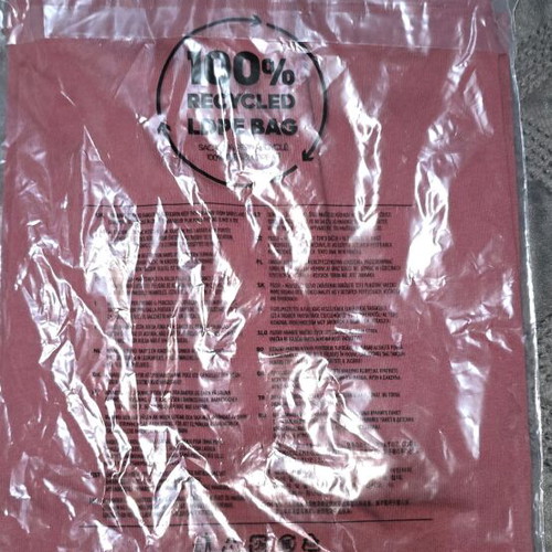 Adidas short-sleeve shirt burgundy new, size XS