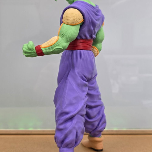 Piccolo Dragon Ball figure 24cm new