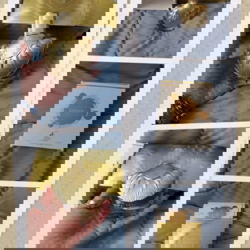 Celeste by Maison Alhambra 100ml EDP νέο άρωμα εμπνευσμένο από Milion gold και Divine