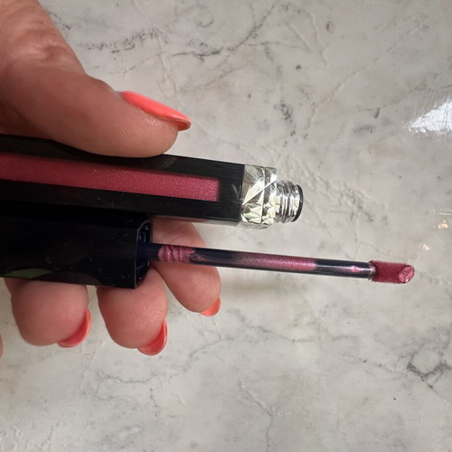 Rouge Dior Liquid 375 lipstick